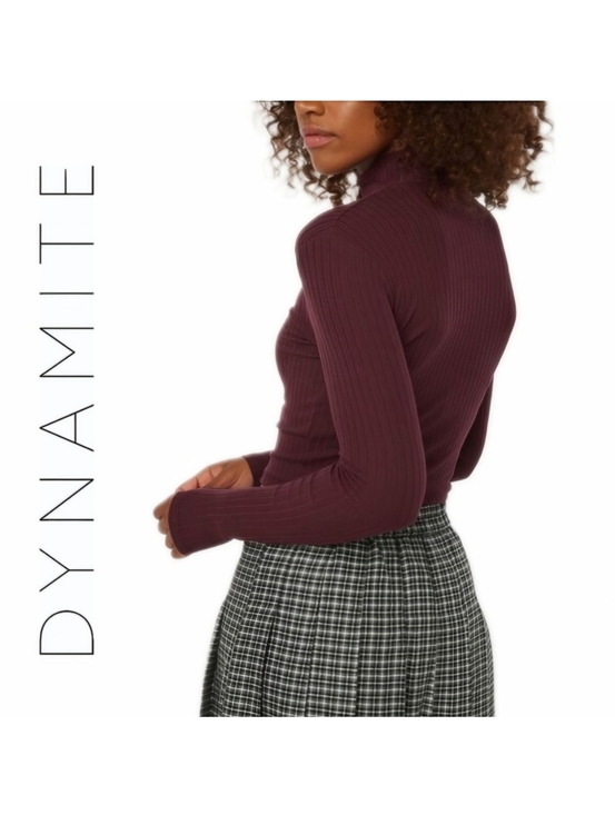 Dynamite Tops - 💙 NWOT Long Sleeve